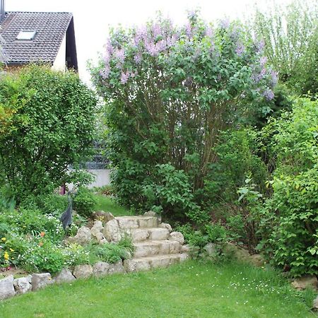 Ferienwohnungen Dippold Scheßlitz 外观 照片