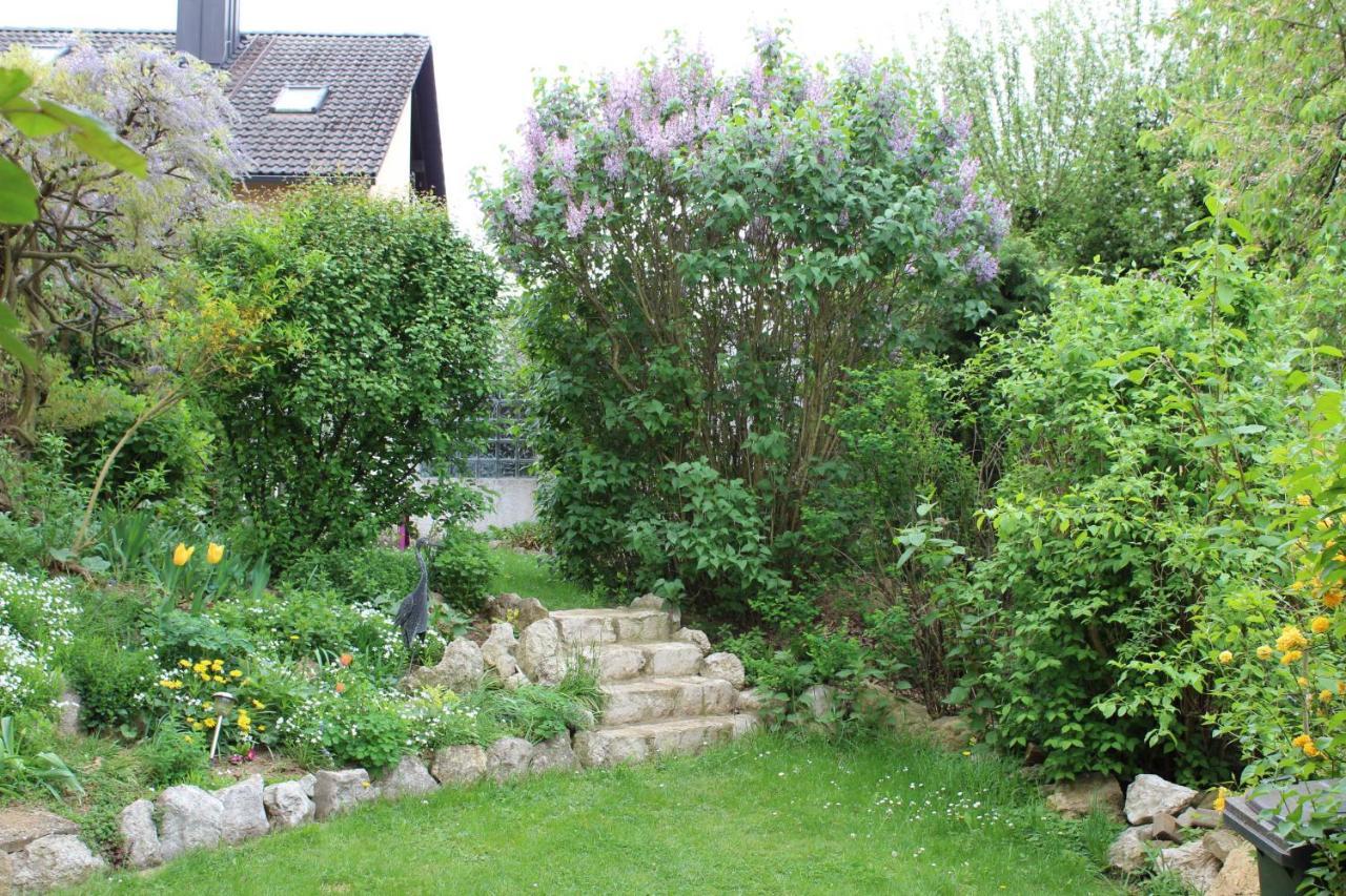Ferienwohnungen Dippold Scheßlitz 外观 照片