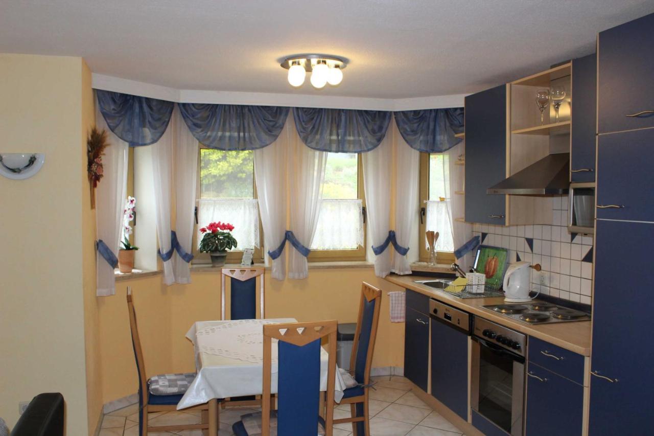 Ferienwohnungen Dippold Scheßlitz 外观 照片
