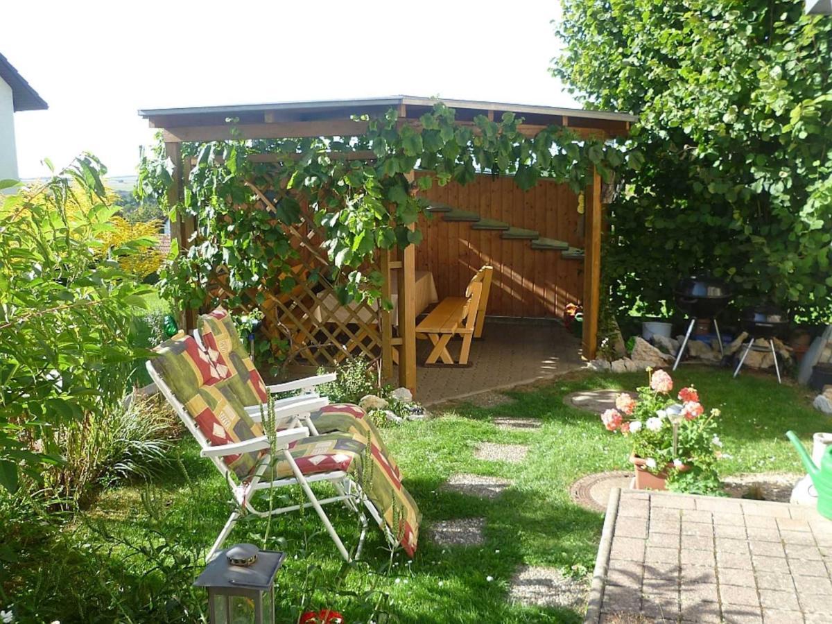 Ferienwohnungen Dippold Scheßlitz 外观 照片