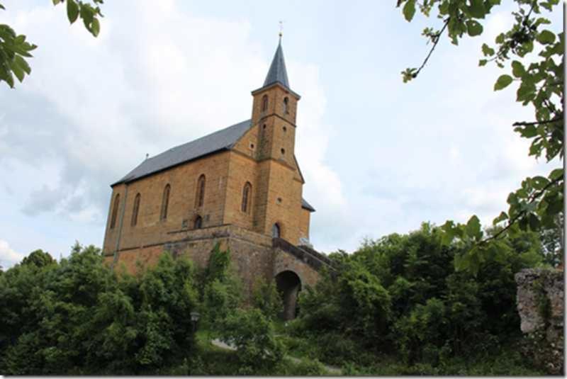 Ferienwohnungen Dippold Scheßlitz 外观 照片